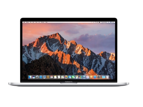 Apple MacBook Pro 14.1 A1708 13" Mid-2017 i5-7360u/8GB/128GB NVME SSD/webcam/2560x1600 "A-"