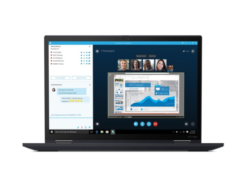 Lenovo ThinkPad X13 G2 13" i5-1135G7/16GB/256GB NVME SSD/webcam/1920x1080/US "B"