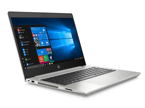 HP ProBook 440 G7 14" i5-10210U/16GB/512GB NVME SSD/webcam/1920x1080/HU