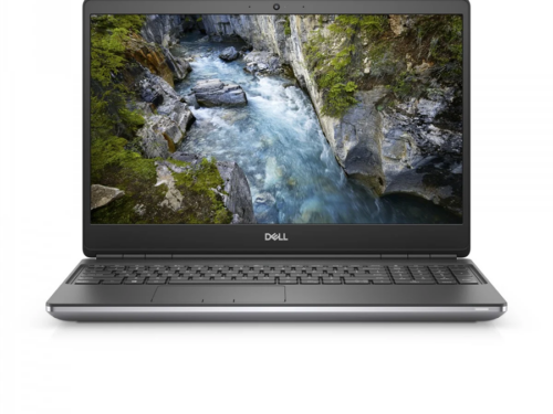 Dell Precision 7670 16" i7-12850HX/64GB/512GB NVME SSD/webcam/1920x1080/RTX A1000 "B"