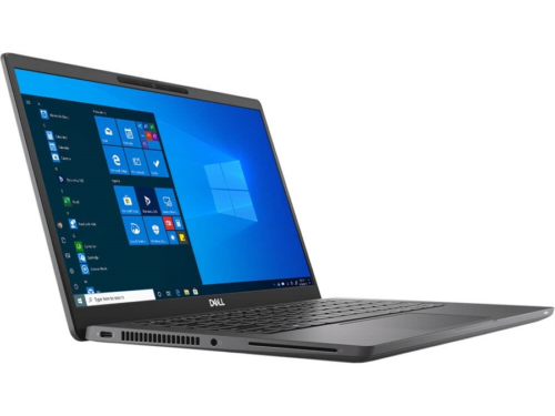 Dell Latitude 7320 13" i5-1145G7/16GB/256GB NVME SSD/webcam/1920x1080 "A-"