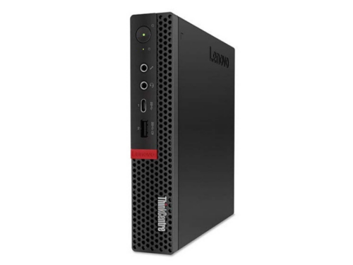 Lenovo ThinkCentre M710Q Tiny 10MR i5-7400T/8GB/256GB NVME SSD