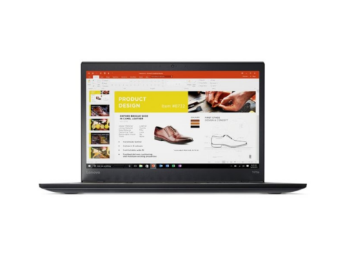 Lenovo ThinkPad T470S 14" i5-7300U/8GB/256GB NVME SSD/webcam/1920x1080 "B"