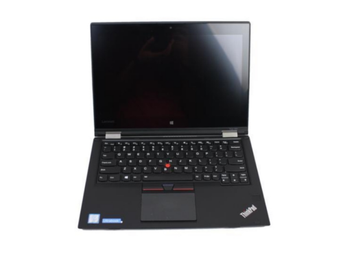 Lenovo ThinkPad Yoga 260 12" Touch i5-6300u/8GB/256GB SATA SSD/webcam/1920x1080 "B"