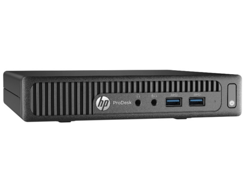 HP ProDesk 400 G2 DM i5-6500T/8GB/128GB SATA SSD