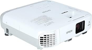 Epson EB-990U Projector