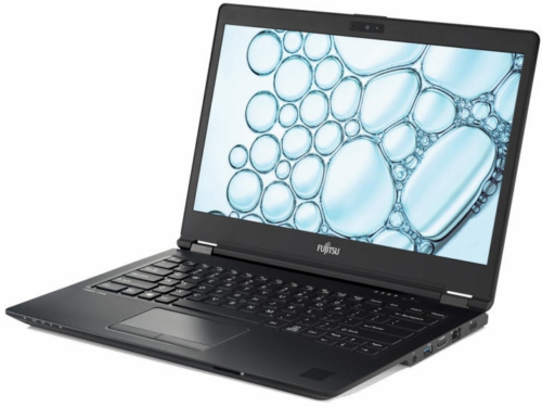 Fujitsu LifeBook U7410 14" i5-10210u/16GB/256GB SATA SSD/webcam/1920x1080 "B"