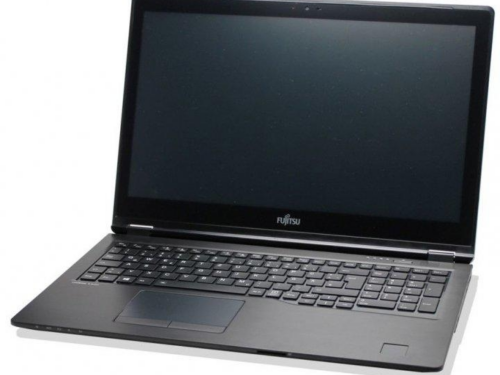 Fujitsu LifeBook U758 15" i7-8650u/8GB/512GB NVME SSD/webcam/1920x1080