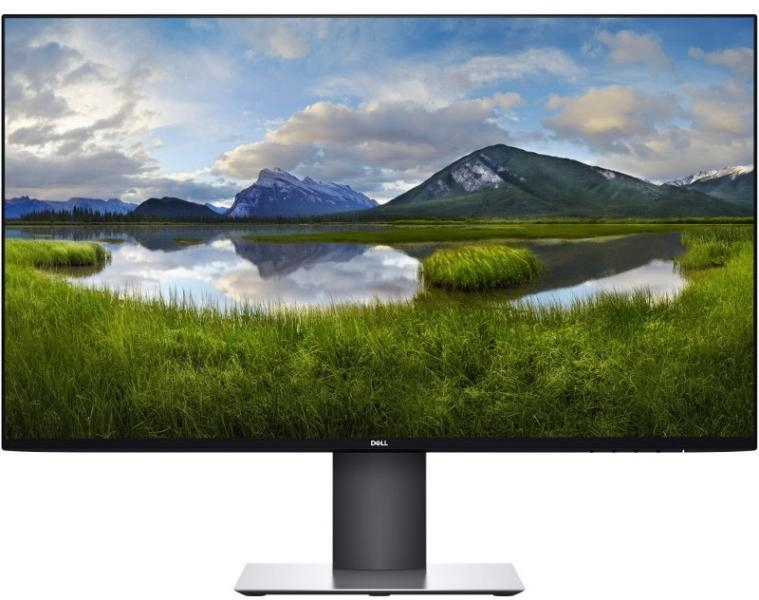 27" TFT Dell U2719D Fekete "B"