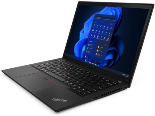 Lenovo ThinkPad X13 G3 13" Touch i5-1235U/16GB/256GB NVME SSD/webcam/1920x1080/HU