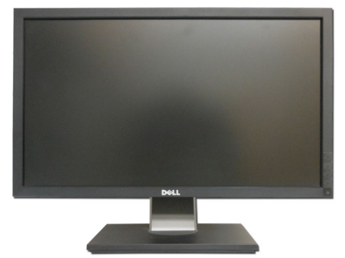 23" TFT Dell P2311H "A-"