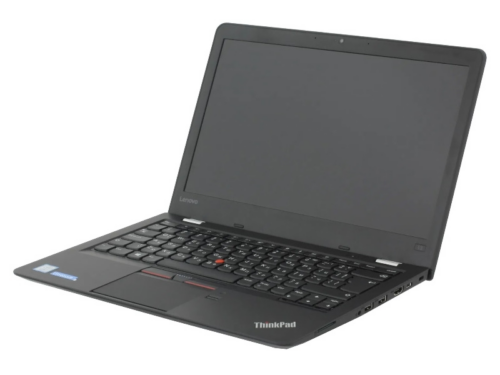 Lenovo ThinkPad 13 G2 13" i3-7100u/8GB/256GB NVME SSD/webcam/1920x1080 "A-"
