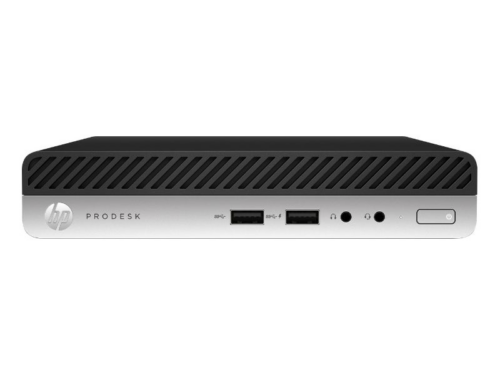 HP ProDesk 400 G3 DM i7-6700T/8GB/256GB SATA SSD