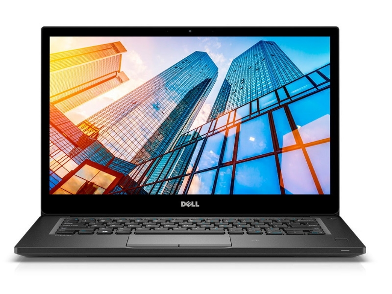 Dell Latitude 7490 14" Touch i5-8350U/8GB/256GB SATA SSD/webcam/1366x768/HU "B"