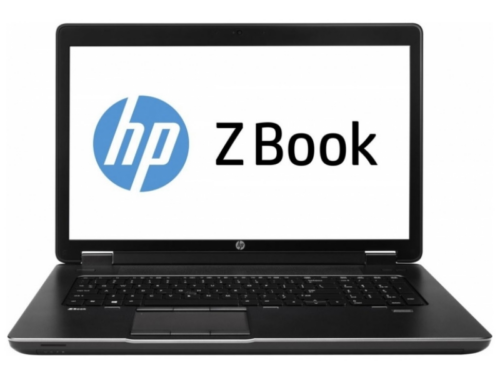 HP ZBook 15 G3 15" i7-6820HQ/16GB/256GB NVME SSD/webcam/1920x1080/Nvidia Quadro M2000M "B"