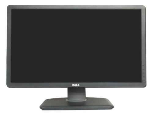 23" TFT Dell P2312H "A-"