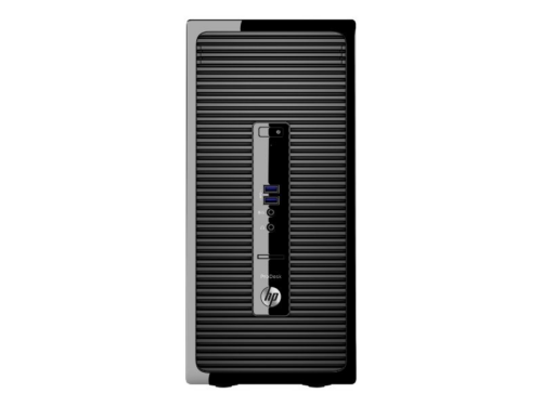 HP ProDesk 400 G3 MT i7-6700/16GB/256GB SATA SSD/DVD