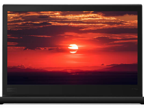 Lenovo ThinkPad X1 Yoga G3 14" Touch i7-8650u/16GB/512GB NVME SSD/webcam/1920x1080 "A-"