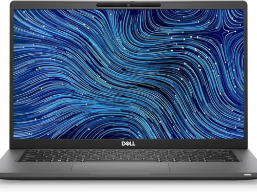 Dell Latitude 7420 14" i5-1145G7/16GB/512GB NVME SSD/webcam/1920x1080/HU "B"
