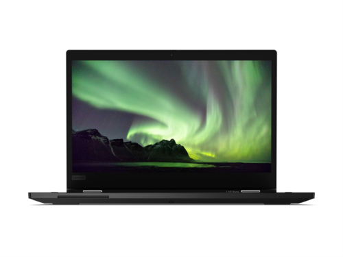 Lenovo ThinkPad L13 Yoga 13" Touch i5-10210U/8GB/256GB NVME SSD/webcam/1920x1080 "B"