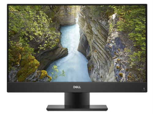 Dell Optiplex 7460 AIO 23" i5-8500/8GB/256GB SATA SSD/webcam/1920x1080 "B"