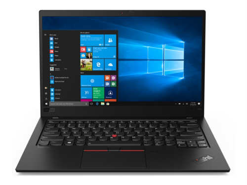 Lenovo ThinkPad X1 Carbon G7 14"i7-8665u/16GB/512GB NVME SSD/webcam/1920x1080 "B"