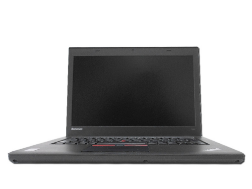 Lenovo ThinkPad T450 14" i5-5300U/8GB/256GB SATA SSD/webcam/1366x768 "B"