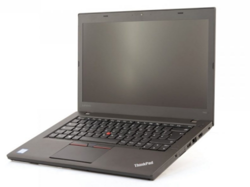 Lenovo ThinkPad T460 14" i5-6300U/8GB/256GB SATA SSD/webcam/1366x768 "B"