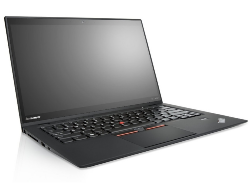 Lenovo ThinkPad X1 Carbon G4 14" i5-6300U/8GB/256GB SATA SSD/webcam/1920x1080 "B"