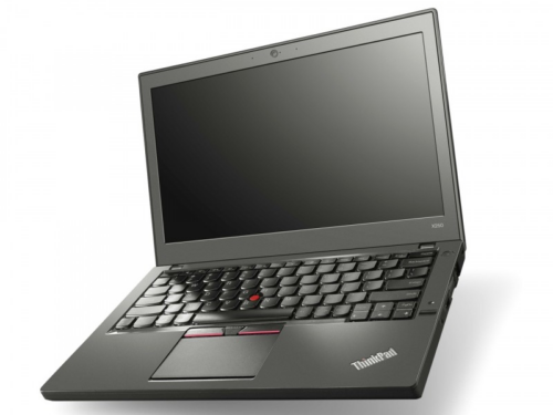Lenovo ThinkPad X250 12" i5-5300U/8GB/128GB SATA SSD/webcam/1366x768 "B"