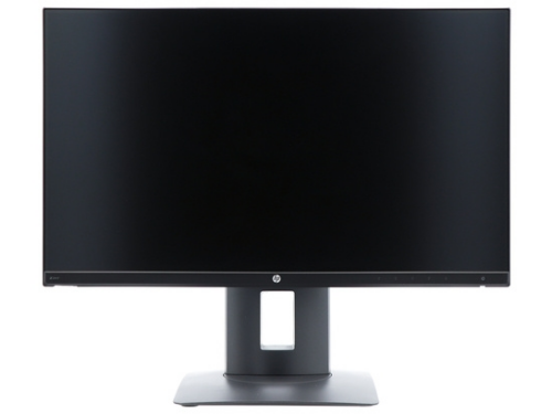24" TFT HP Z24N Fekete