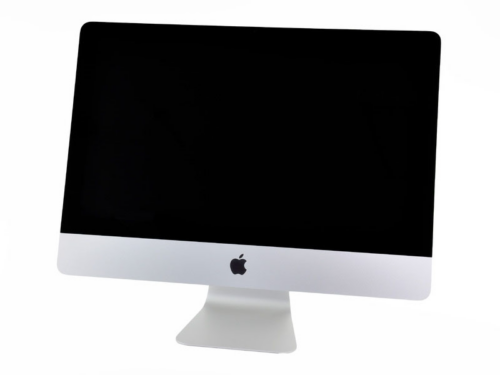 Apple iMac 12.1 21" A1311 2011 i5-2400s/4GB/500GB SATA HDD/webcam/1920x1080 "B"