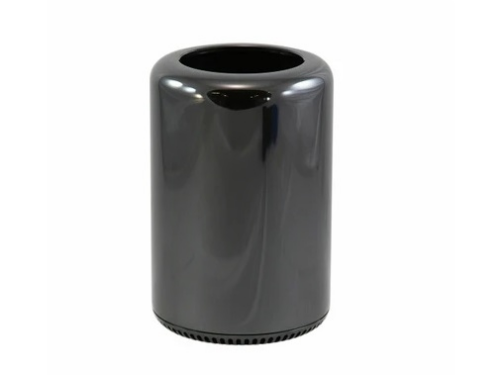 Apple Mac Pro 6.1 A1481 Xeon E5-1620v2/16GB/1TB NVME SSD/AMD Radeon R7 370