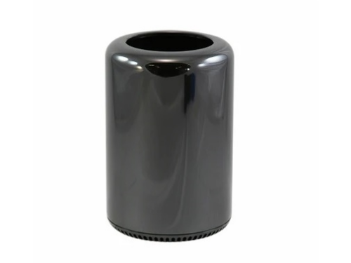 Apple Mac Pro 6.1 A1481 Xeon E5-1650v2/16GB/500GB SATA SSD/AMD Radeon HD 7870XT