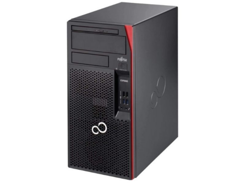 Fujitsu Esprimo P757 MT i7-6700/16GB/1TB NVME SSD