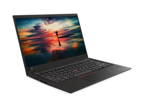 Lenovo ThinkPad X1 Carbon G10 14" i7-1265u/16GB/512GB SSD/webcam/3840x2160 "A-"