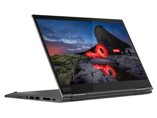 Lenovo ThinkPad X1 Yoga G6 14" Touch i7-1185G7/16GB/512GB NVME SSD/webcam/1920x1080/US "A-"