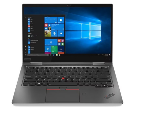 Lenovo ThinkPad X1 Yoga G4 14" Touch i7-8665u/16GB/512GB NVME SSD/webcam/1920x1080 "A-"