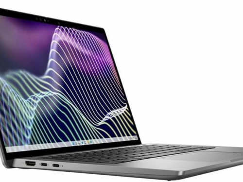 Dell Latitude 7440 14" i5-1345U/16GB/512GB NVME SSD/webcam/1920x1080/HU