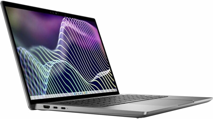 Dell Latitude 7440 14" i5-1345U/16GB/512GB NVME SSD/webcam/1920x1080/HU