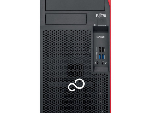Fujitsu Esprimo P558 MT i5-9400/8GB/256GB NVME SSD