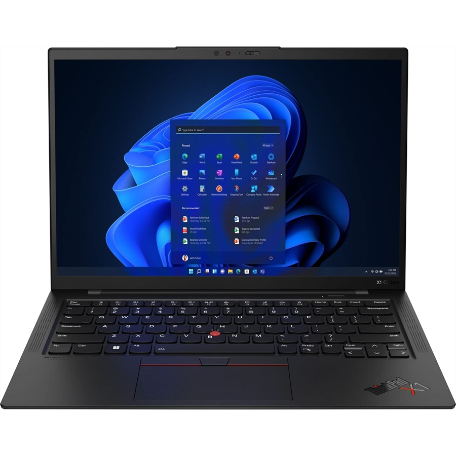 Lenovo ThinkPad X13 Yoga G2 13" Touch i5-1145G7/16GB/512GB NVME SSD/webcam/1920x1080 "A-"