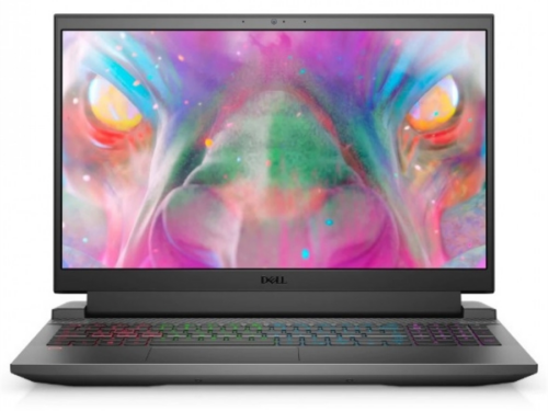 Dell Latitude 5511 15" i5-10400H/8GB/256GB NVME SSD/webcam/1920x1080/US "B"