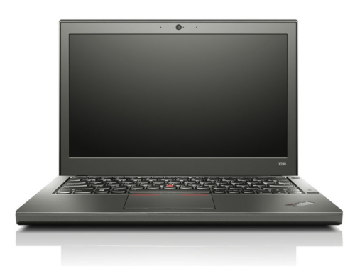 Lenovo ThinkPad X240 12" i5-4300U/8GB/256GB SATA SSD/webcam/1366x768 "B"