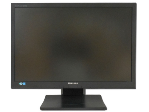 22" TFT Samsung S22A450 Fekete