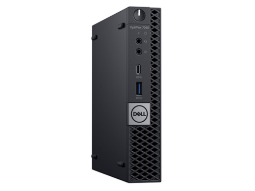 Dell Optiplex 7060 Micro i5-8500T/8GB/128GB SATA SSD