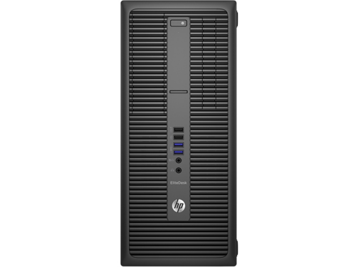 HP EliteDesk 800 G2 TWR i7-6700/16GB/256GB SATA SSD