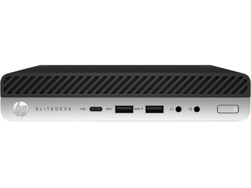 HP EliteDesk 800 G3 DM 65W i5-6500/8GB/256GB NVME SSD