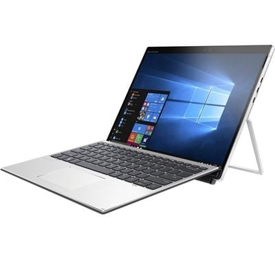 HP Elite X2 G4 13" Touch i5-8365u/16GB/256GB NVME SSD/webcam/3000x2000 billentyűzet nélkül "B"