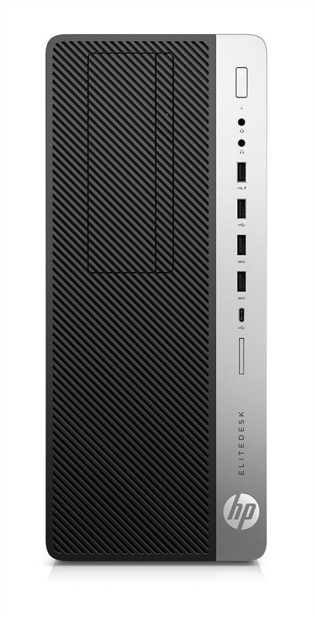 HP EliteDesk 800 G3 TWR i7-6700/16GB/512GB NVME SSD